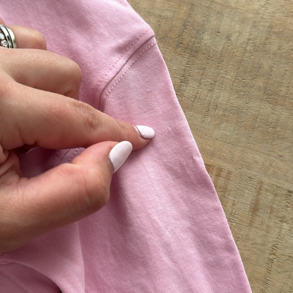 Tbbc pullover - Picture 12 of 14